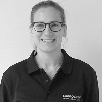 Karen Wessoly (seitlich)